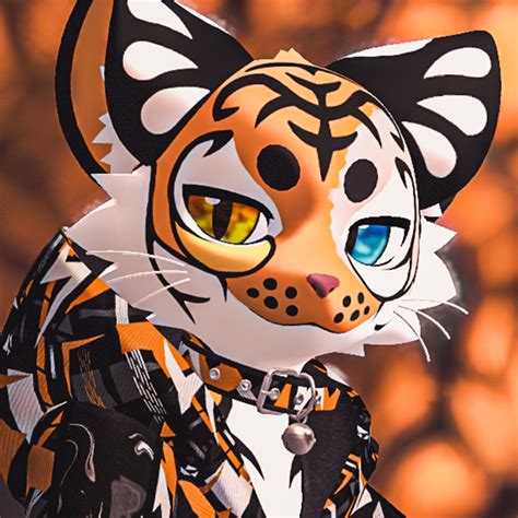 mayvi kemono